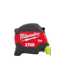 Milwaukee Professional Accessories Measuring Tape MILWAUKEE STUD 5m x 33mm