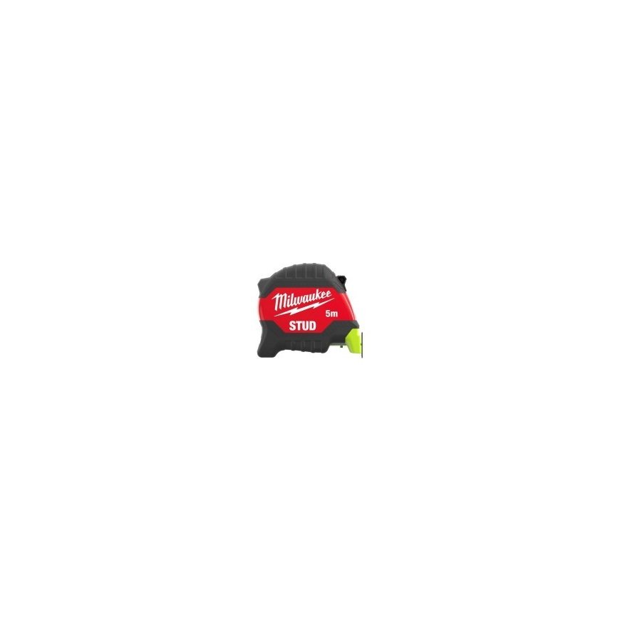 Milwaukee Accessories Professionaalne mõõtmisriist MILWAUKEE STUD 5mx33mm
