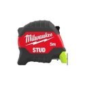 Аксессуары Milwaukee профессиональный рулетка MILWAUKEE STUD 5м х 33мм Аксессуары Milwaukee профессиональный рулетка MILWAUKEE STUD 5м х 33мм