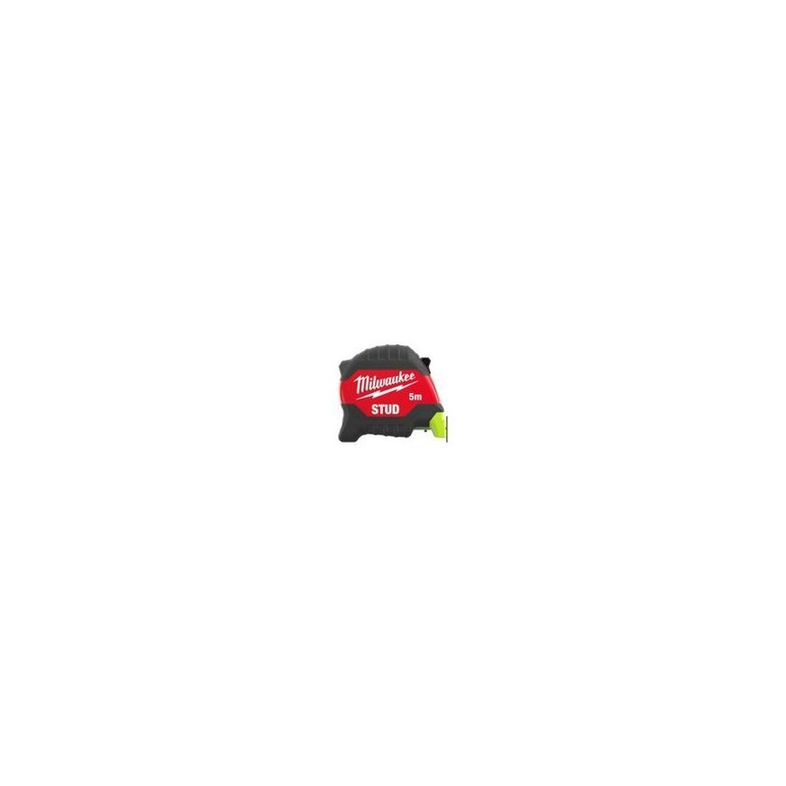 Milwaukee Professional Accessories Measuring Tape MILWAUKEE STUD 5m x 33mm – 2