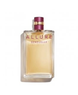 CHANEL Allure Sensuelle Eau De Parfum 100ml