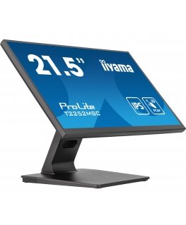 iiyama ProLite T2252MSC-B2 computer monitor