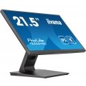 iiyama ProLite T2252MSC-B2 tietokoneen litteä näyttö 54,6 cm (21.5") 1920 x 1080 pikseliä Full HD LC