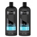 Tresemme Conditioner with Multivitamins for Oily Hair Replenish & Cleanse Tresemme Conditioner with Multivitamins for Oily Hair Replenish & Cleanse