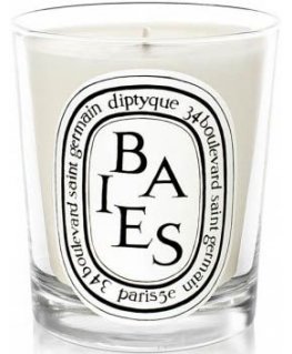 Diptyque TUOKVAKYNTILÄ baies 70 g