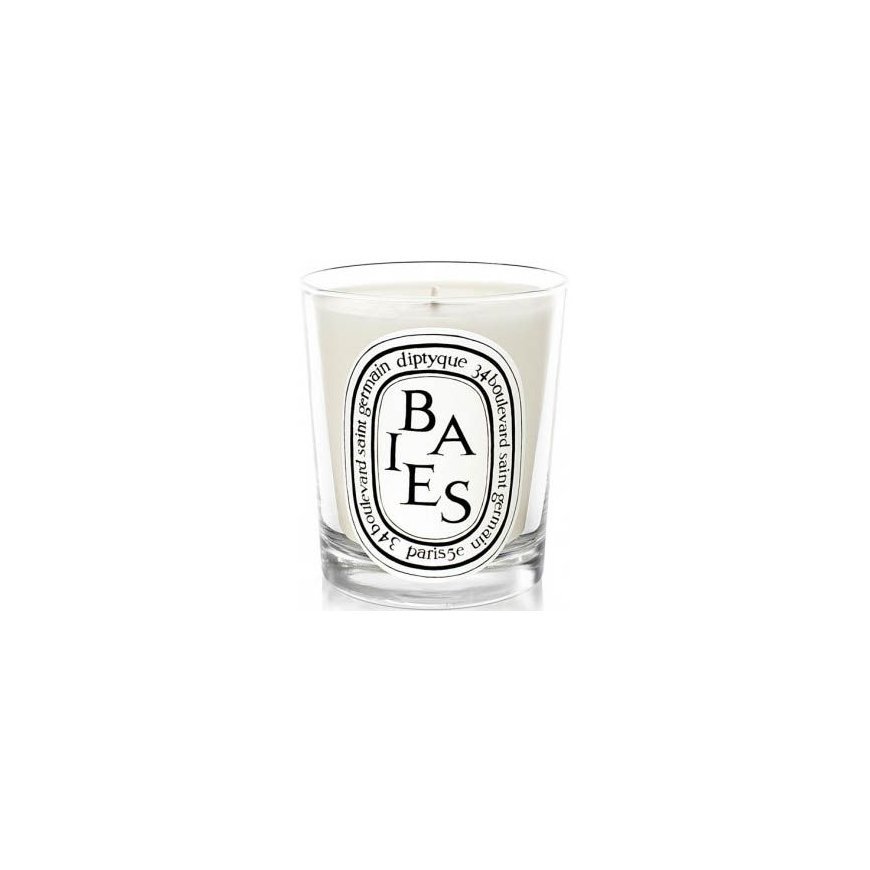 Diptyque TUOKVAKYNTILÄ baies 70 g