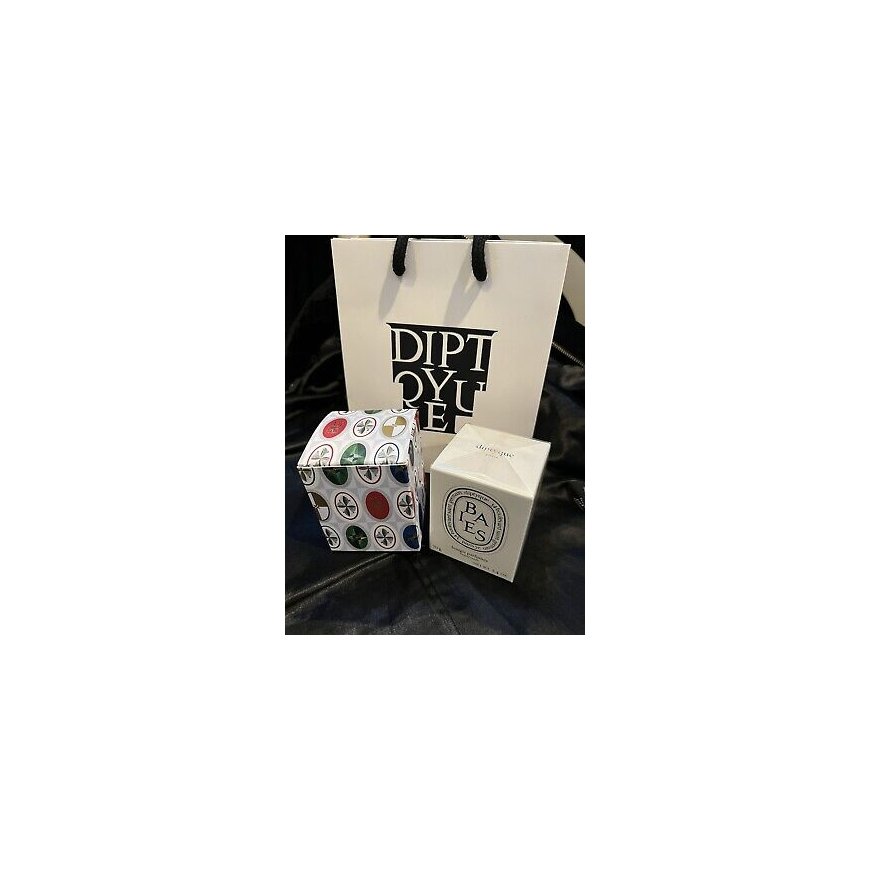 Diptyque KVAPNIAI ŽVAKĖ baies 70 g – 2