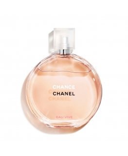 CHANEL Chance Eau Vive 150 ml Sievietes