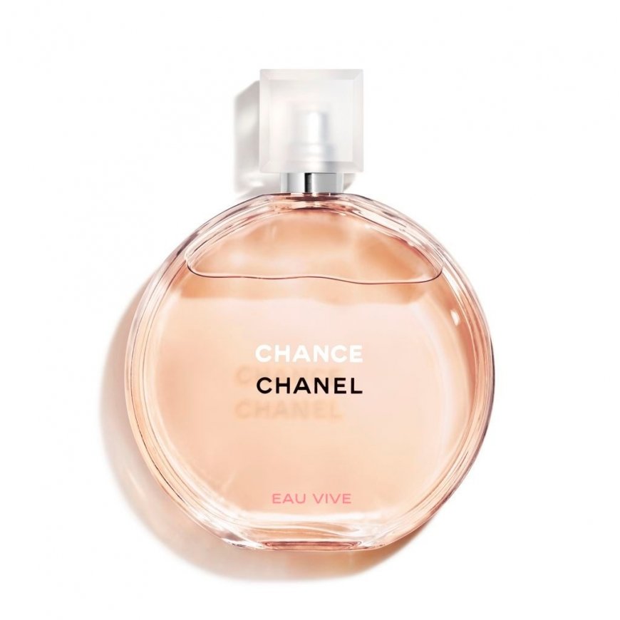 CHANEL Chance Eau Vive 150 ml