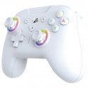 Subsonic SA5633-2 Gaming Controller White Bluetooth Gamepad Nintendo Switch