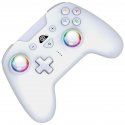 Subsonic SA5633-2 peliohjain Valkoinen Bluetooth Pad-ohjain Nintendo Switch Subsonic SA5633-2 peliohjain Valkoinen Bluetooth Pad-ohjain Nintendo Switch