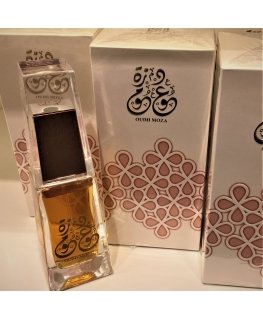 Ahmed Al Maghribi Oudh Moza - EDP