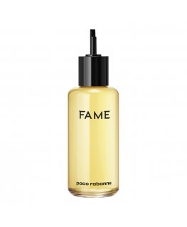 Rabanne Fame Eau De Parfum Refill 200ml