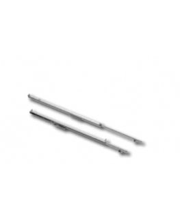 Zanussi TR1LFV-H oven part/accessory Houseware feet Stainless steel