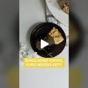 Звездообразная тарелка для закусок, 30 x 9 см Звездообразная тарелка для закусок, 30 x 9 см
