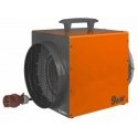 Sähkölämmitin EUROM Heat-Duct-Pro 15kW Sähkölämmitin EUROM Heat-Duct-Pro 15kW