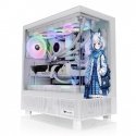 Thermaltake View 270 SP Edition Midi Tower Valge