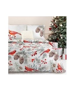 Bedding set Eurofirany SW/POS/OSLO 140X200 70X80/X1