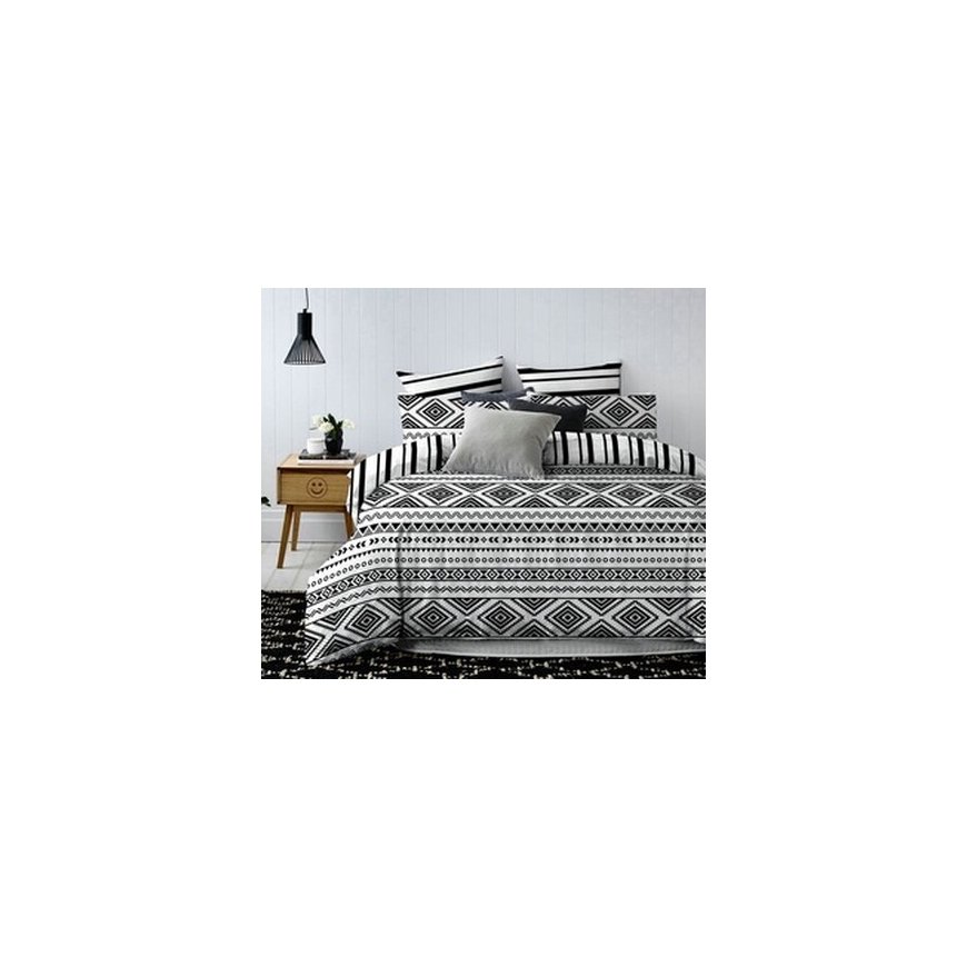 Комплект постельного белья Eurofirany SW/POS/OSLO 140X200 70X80/X1 – 2