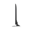 LG NanoCell AI 65NANO81A6A 165,1 cm (65") 4K Ultra HD Smart TV „Wi-Fi“ Juoda LG NanoCell AI 65NANO81A6A 165,1 cm (65") 4K Ultra HD Smart TV „Wi-Fi“ Juoda