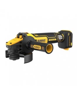 DeWALT DCG409VSNT-XJ kulmahiomakone 12,5 cm 9000 RPM