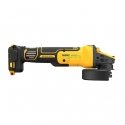 DeWALT DCG409VSNT-XJ nurklihvija 12,5 cm 9000 RPM DeWALT DCG409VSNT-XJ nurklihvija 12,5 cm 9000 RPM
