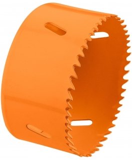 Neo Tools 83 mm bimetaalsae