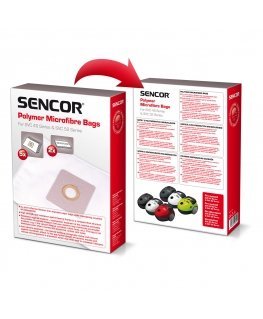 Sencor SVC 45/52 vacuum accessory/supply