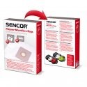 Sencor SVC 45/52 vacuum accessory/supply Sencor SVC 45/52 vacuum accessory/supply