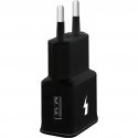 Winner Group 7309 mobile device charger Universal Black AC Fast charging Indoor Winner Group 7309 mobile device charger Universal Black AC Fast charging Indoor