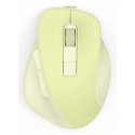Hama WM-500 hiir Kontor Parempoolne Raadioside Optiline 1600 DPI Hama WM-500 hiir Kontor Parempoolne Raadioside Optiline 1600 DPI