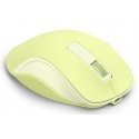Hama WM-500 pele Birojs Labā roka RF Bezvadu Optisks 1600 DPI Hama WM-500 pele Birojs Labā roka RF Bezvadu Optisks 1600 DPI