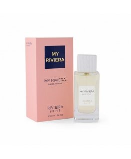 Riviera Prive Riviera Bloom - EDP perfume for women