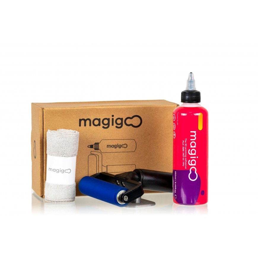 Набор Magigoo Glide – 2