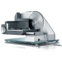 Graef Classic C 20 slicer Electric 170 W Black, Silver Glass, Metal, Plastic Graef Classic C 20 slicer Electric 170 W Black, Silver Glass, Metal, Plastic