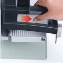 Graef Classic C 20 šķēlētājs Elektrisks 170 W Melns, Sudrabs Stikls, Metāls, Plastmasa
