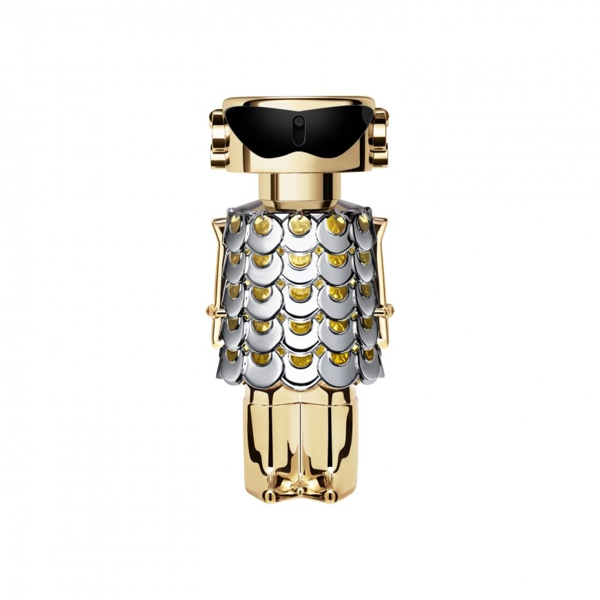 Rabanne Fame 80 ml Sievietes