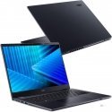 Laptop Acer Travelmate P4 TMP414-55-TCO 14" 2.8K IPS/U5 225U/16G/512G/FpR/SCa/W11P/3y O.NBD Laptop Acer Travelmate P4 TMP414-55-TCO 14" 2.8K IPS/U5 225U/16G/512G/FpR/SCa/W11P/3y O.NBD