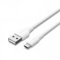 Vention CTIWH USB-kaabel USB 2.0 2 m USB A Micro-USB B Valge Vention CTIWH USB-kaabel USB 2.0 2 m USB A Micro-USB B Valge
