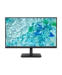 Acer Vero V7 V227Q E3 монитор для ПК 54,6 cm (21.5") 1920 x 1080 пикселей Full HD Черный