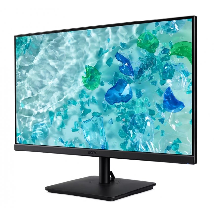Acer Vero V7 V227Q E3 PC lamekuvar 54,6 cm (21.5") 1920 x 1080 pikslit Full HD Must – 3