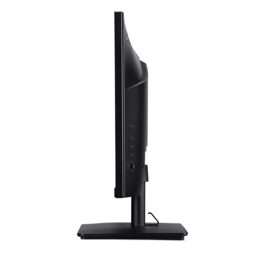 Acer Vero V7 V227Q E3 tietokoneen litteä näyttö 54,6 cm (21.5") 1920 x 1080 pikseliä Full HD musta – 4