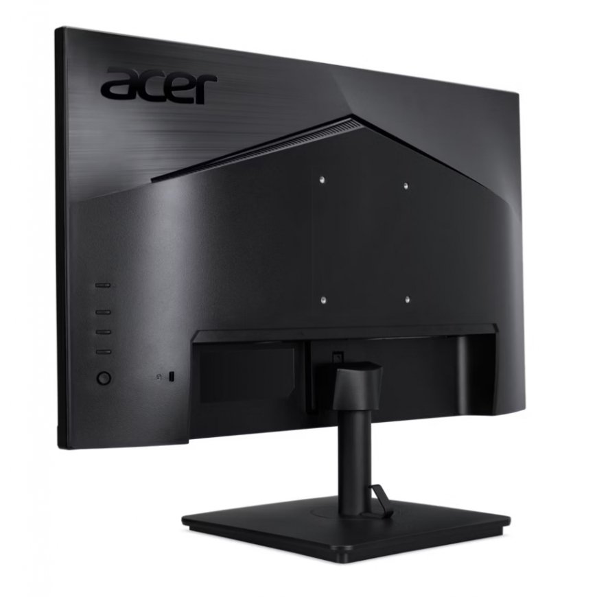 Acer Vero V7 V227Q E3 tietokoneen litteä näyttö 54,6 cm (21.5") 1920 x 1080 pikseliä Full HD musta – 5