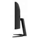 LG 34WR50QK-B PC lamekuvar 86,4 cm (34") 3440 x 1440 pikslit Wide Quad HD Must LG 34WR50QK-B PC lamekuvar 86,4 cm (34") 3440 x 1440 pikslit Wide Quad HD Must