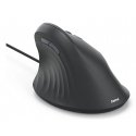 Hama ECM-500R hiir Kontor Parempoolne USB tüüp A Optiline 1800 DPI Hama ECM-500R hiir Kontor Parempoolne USB tüüp A Optiline 1800 DPI
