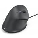 Hama ECM-500R hiir Kontor Parempoolne USB tüüp A Optiline 1800 DPI Hama ECM-500R hiir Kontor Parempoolne USB tüüp A Optiline 1800 DPI