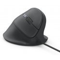 Hama ECM-500R pele Birojs Labā roka USB Type-A Optisks 1800 DPI Hama ECM-500R pele Birojs Labā roka USB Type-A Optisks 1800 DPI
