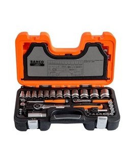 Neo Tools Uzgaļu komplekts, 36 gab.