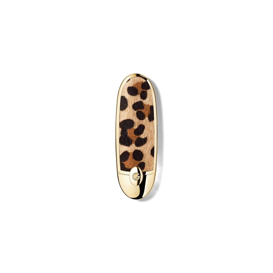 Guerlain Rouge G Case Ruda Metalas 1 vnt – 2