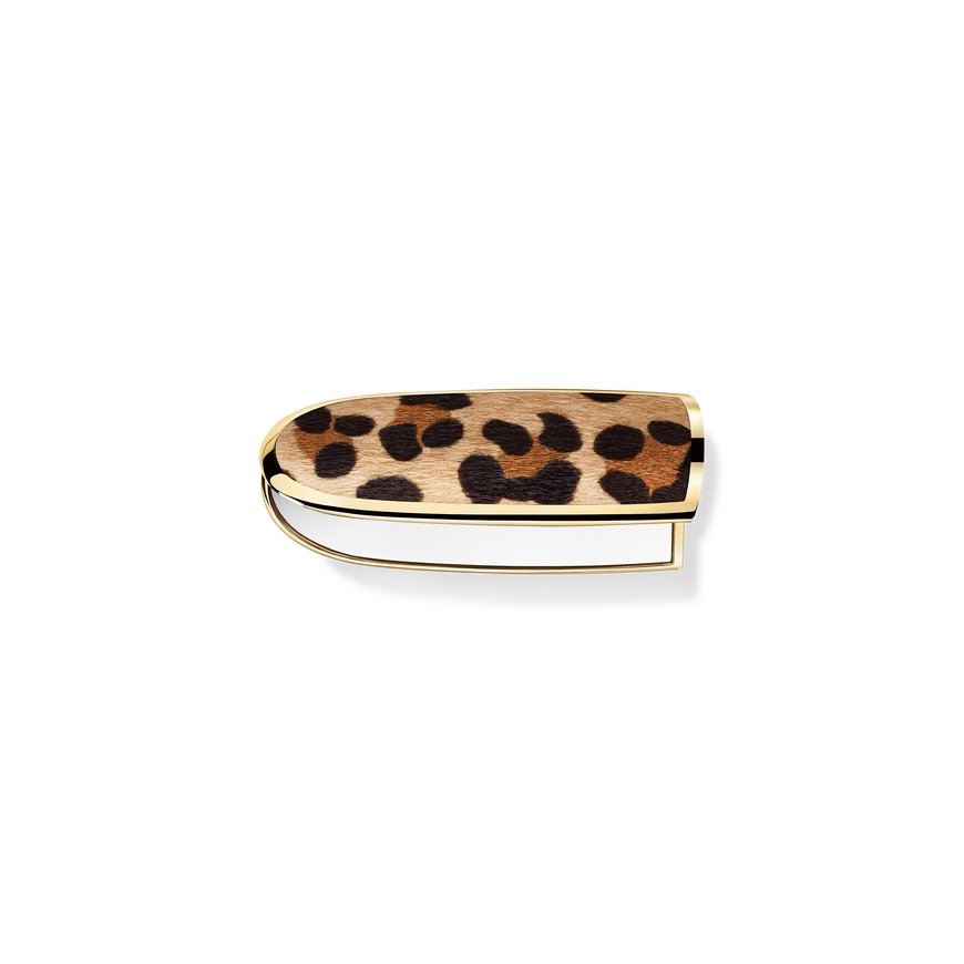 Guerlain Rouge G Case Pruun Metall 1 tk – 3